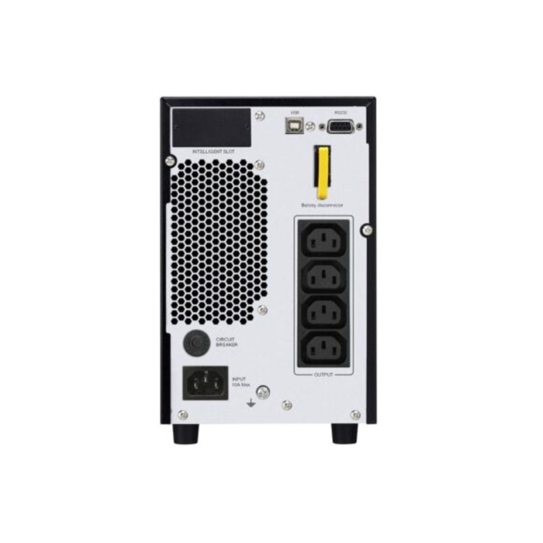 TJM UPS APC Easy Online SRV 1000VA, 1KV 230V
