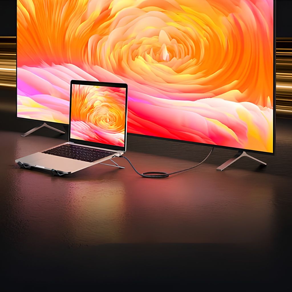 TJM UGREEN UG-90451 USB-C to HDMI Adapter 4K@60Hz