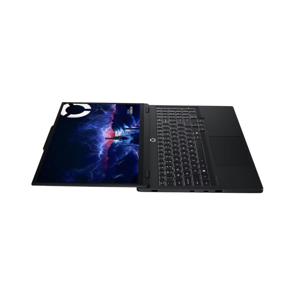TJM Lenovo Legion 5 15IAX10 - (1TUS) Intel Core Ultra 9-275HX, RAM 16GB, 1TB, RTX 5070 8GB, 15.1 WQXGA OLED 165Hz, Eclipse Black