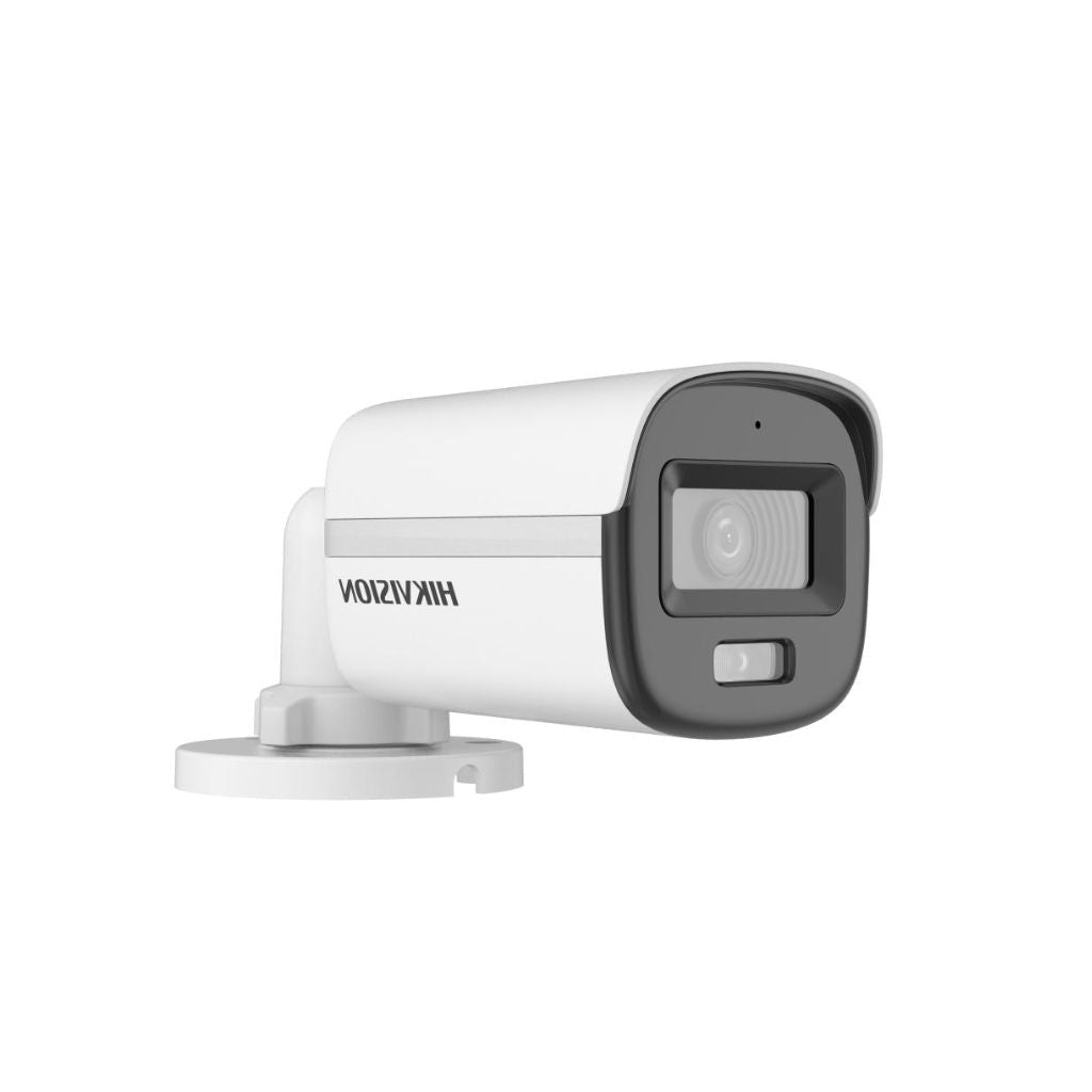 TJM HIKVISION 3K DS-2CE10KF0T Audio 2.8 mm Outdoor