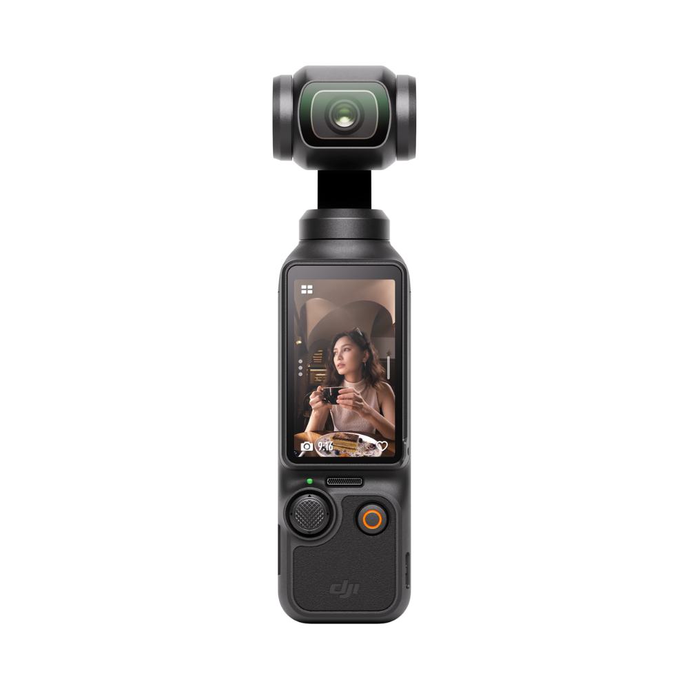 TJM DJI Osmo Pocket 3 (Creator Combo)