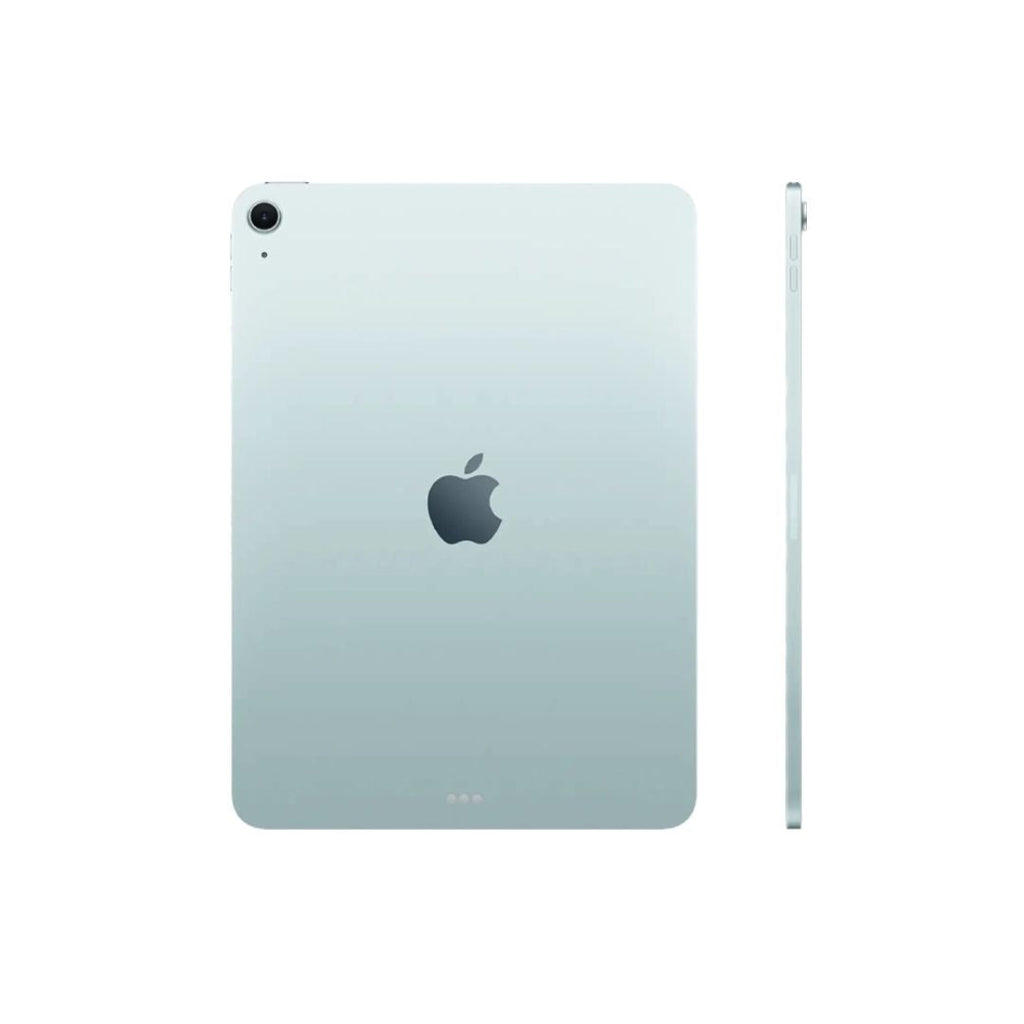 TJM APPLE IPAD Air MC9X4LL/A - M3, RAM 8GB, SSD 128GB, 11 Inch (2360 x 1640) Liquid Retina display, Blue