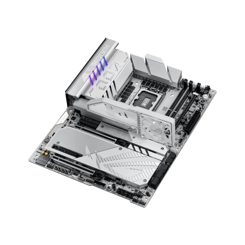 TJM ASUS ROG MAXIMUS Z890 APEX , Motherboard