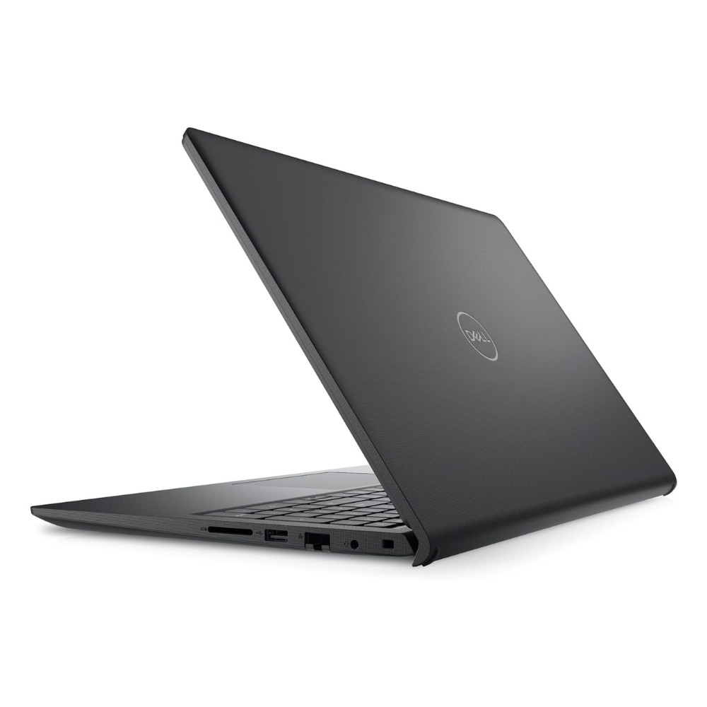 TJM Dell Vostro 3530, Intel Core i3-1305U, RAM 8GB, SSD 512GB, Intel UHD Graphics, 15.6 FHD, Black