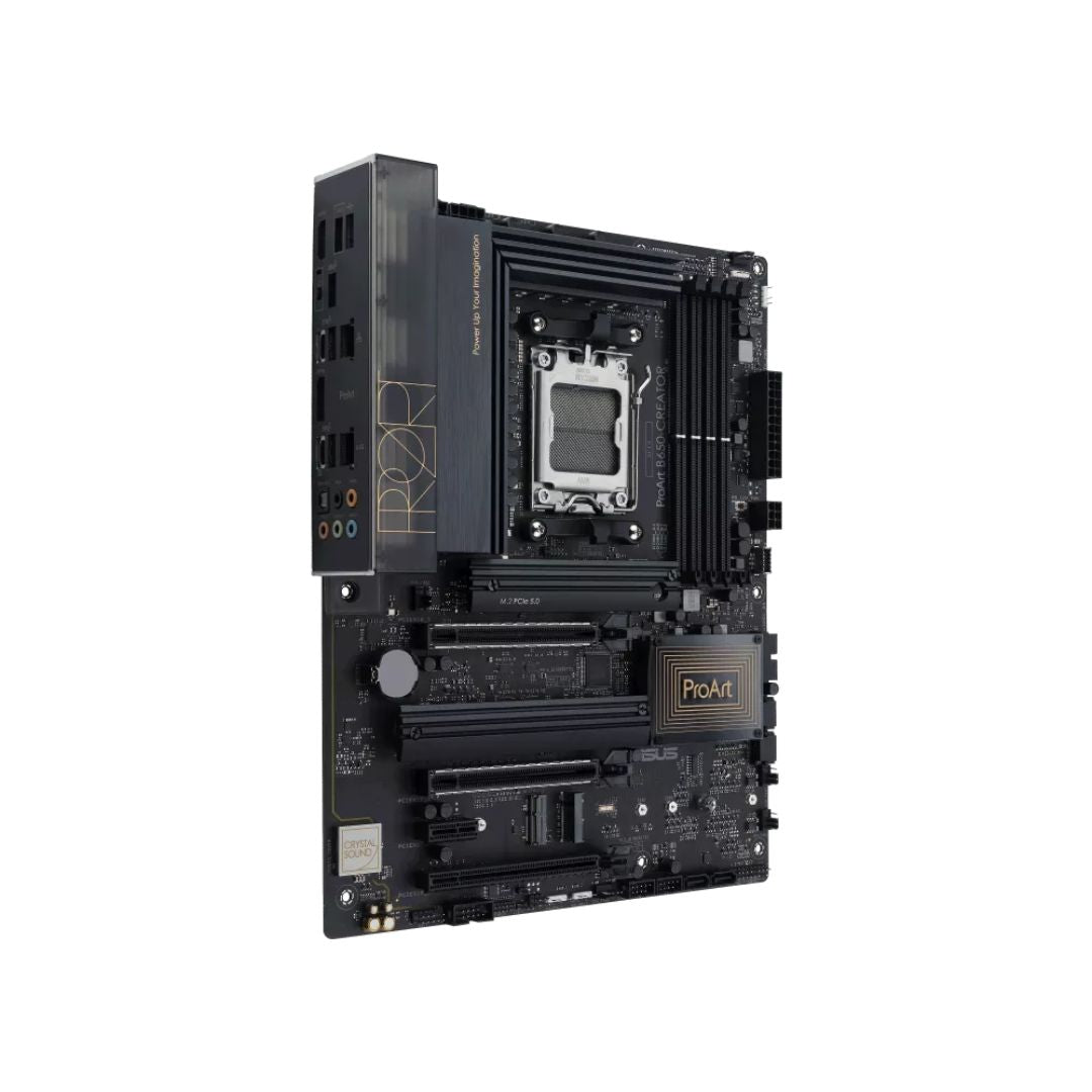 TJM ASUS ProArt B650 Creator, Motherboard