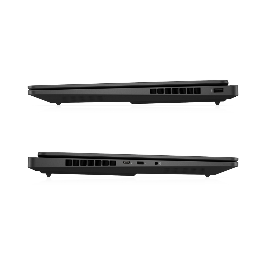 TJM HP Omen Max 16-AH0030, Intel Core Ultra 7-255HX, RAM 32GB, SSD 1TB, NVIDIA RTX 5070 Ti 12GB, 16.0 WQXGA 240Hz, Black