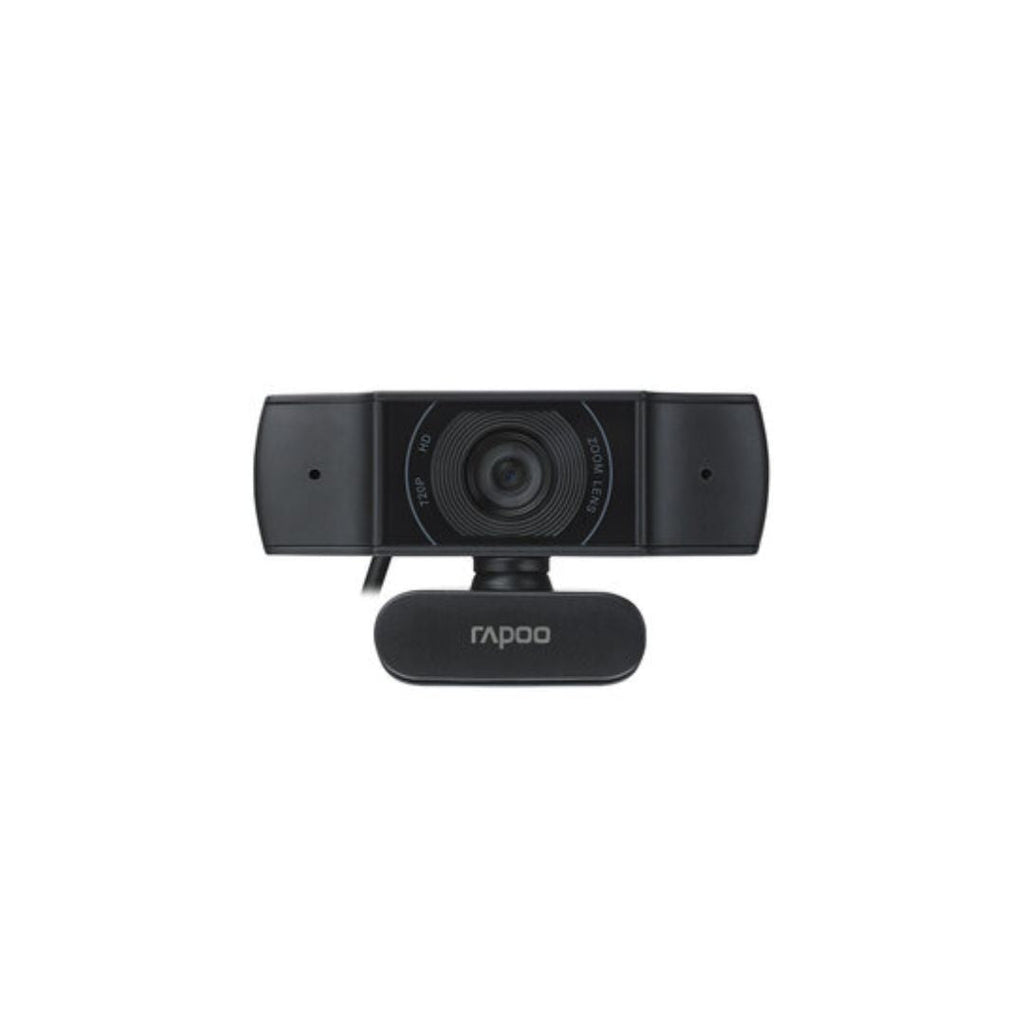 TJM RAPOO C200 HD 720P USB Camera