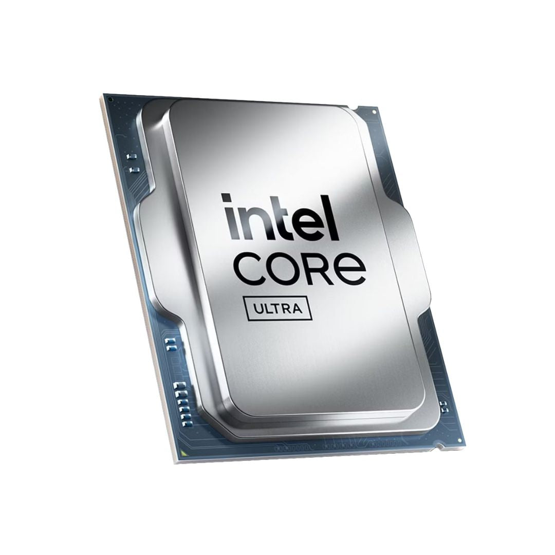 TJM Intel Core™ Ultra 9 285K Processor - BOX