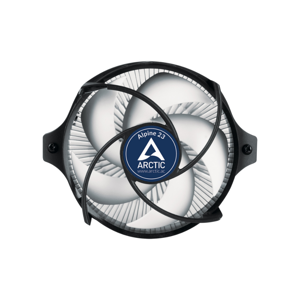 TJM Arctic Alpine 23 Compact AMD CPU Cooler