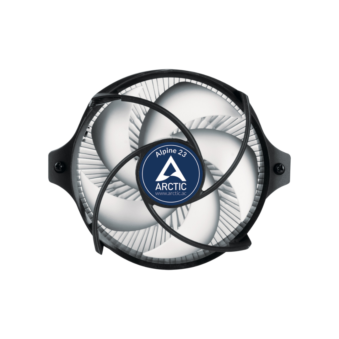 TJM Arctic Alpine 23 Compact AMD CPU Cooler