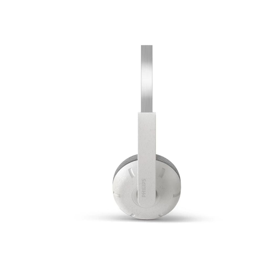 TJM Philips 2000 Series Wireless on-ear headphones - White