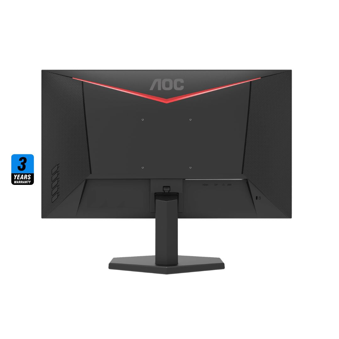 TJM AOC 27G11ZE2 27 FHD (1920x1080) 240Hz 0.3Ms Fast IPS Flat , Monitor