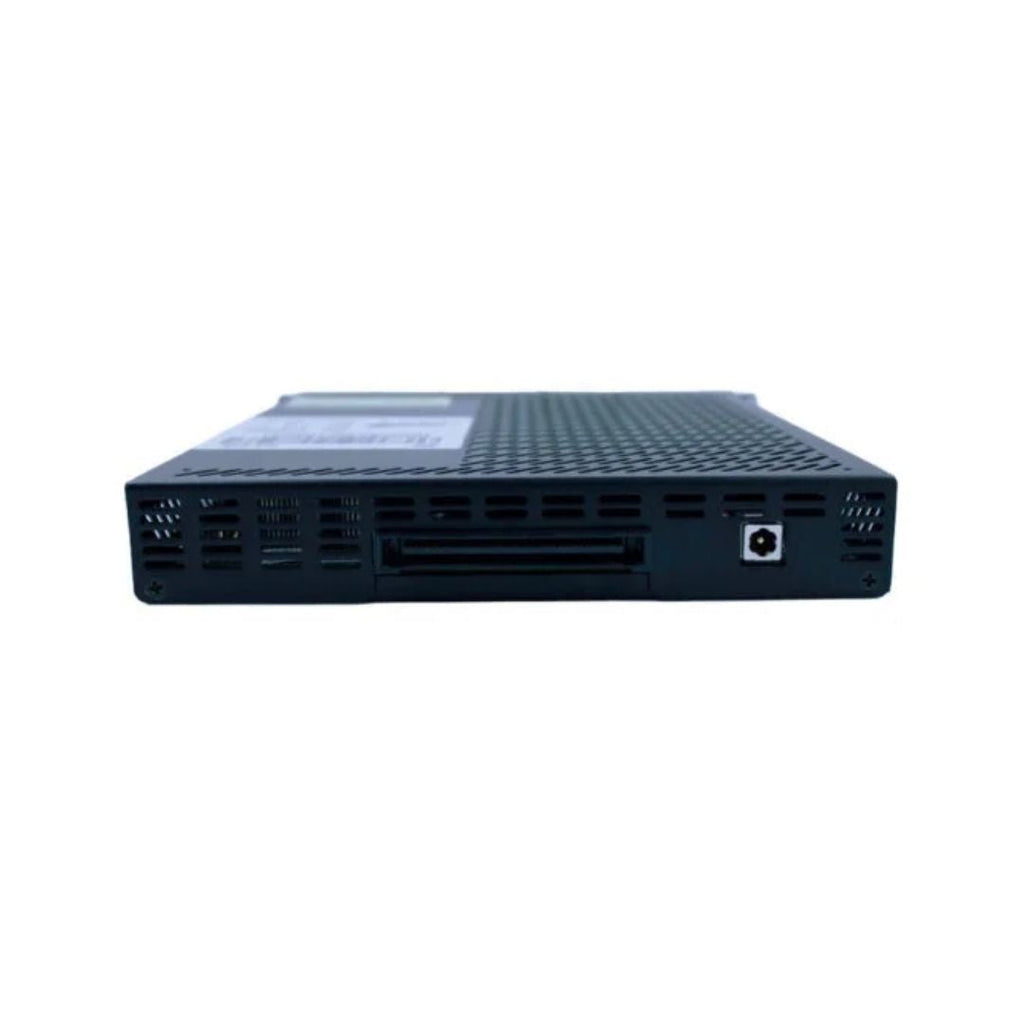 TJM TECHCART Open Pluggable Specification Source (OPS), Intel Core i5-1240U, RAM 8GB, SSD 256GB
