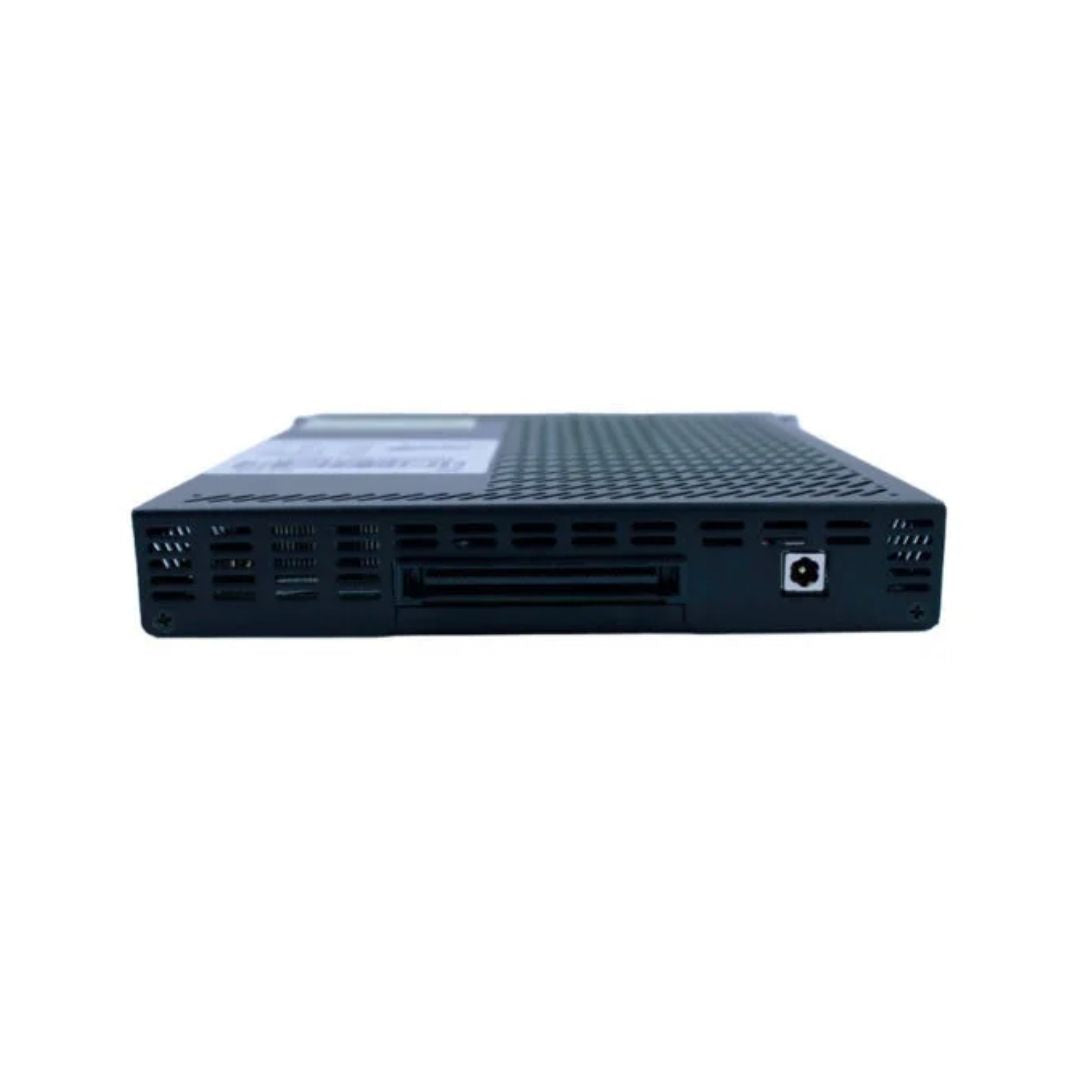 TJM TECHCART Open Pluggable Specification Source (OPS), Intel Core i5-1240U, RAM 8GB, SSD 256GB