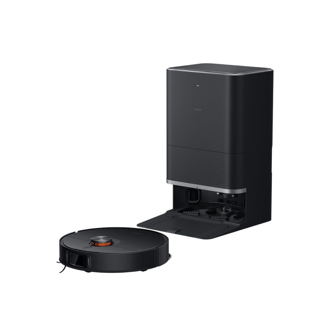 TJM Xiaomi Robot Vacuum X20 Max - All-in-One Dock