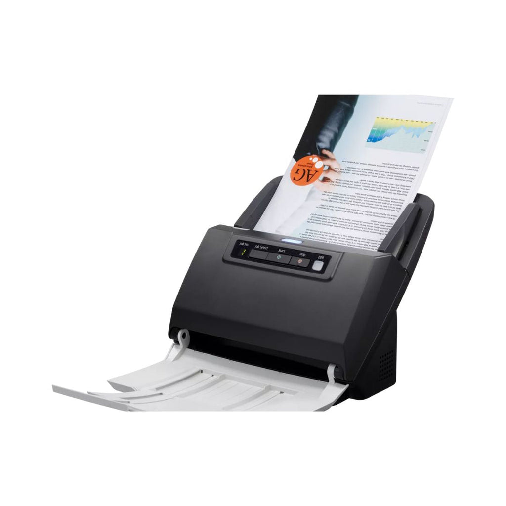 TJM Canon DR-M160II imageFORMULA Document Scanner