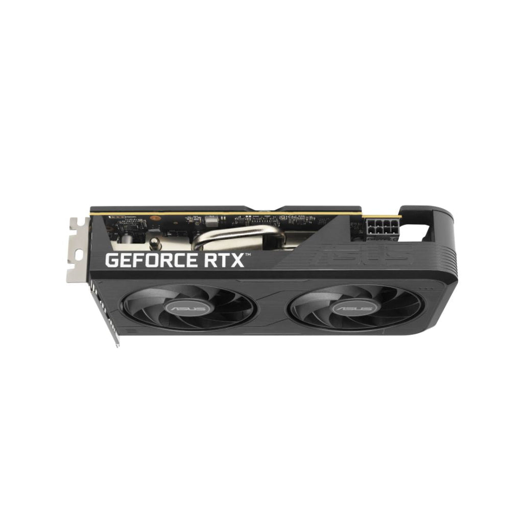 TJM ASUS Dual GeForce RTX™ 5050 8GB GDDR6 OC Edition