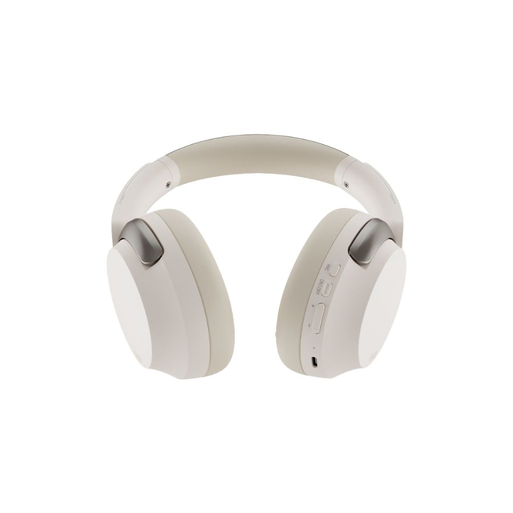 TJM Monster Persona 3 ANC Wireless Headset - White