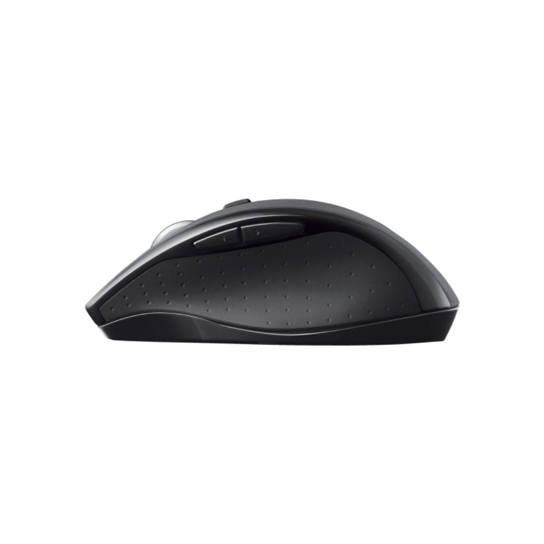 TJM Logitech Marathon Mouse M705 - Black