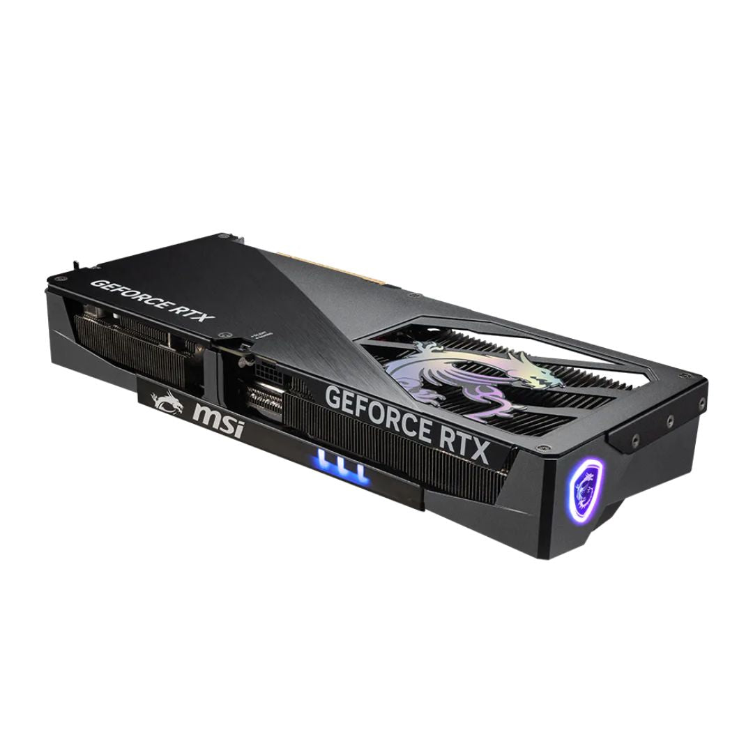 TJM MSI GeForce RTX™ 5080 GAMING TRIO OC - 16GB