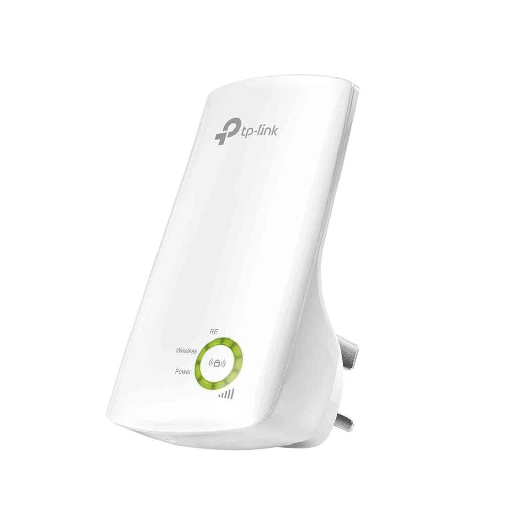 TJM TP-Link N300 TL-WA854RE 300Mbps Wi-Fi Range Extender