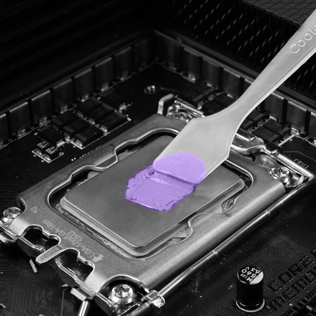 TJM Cooler Master CryoFuze 5 Thermal Paste