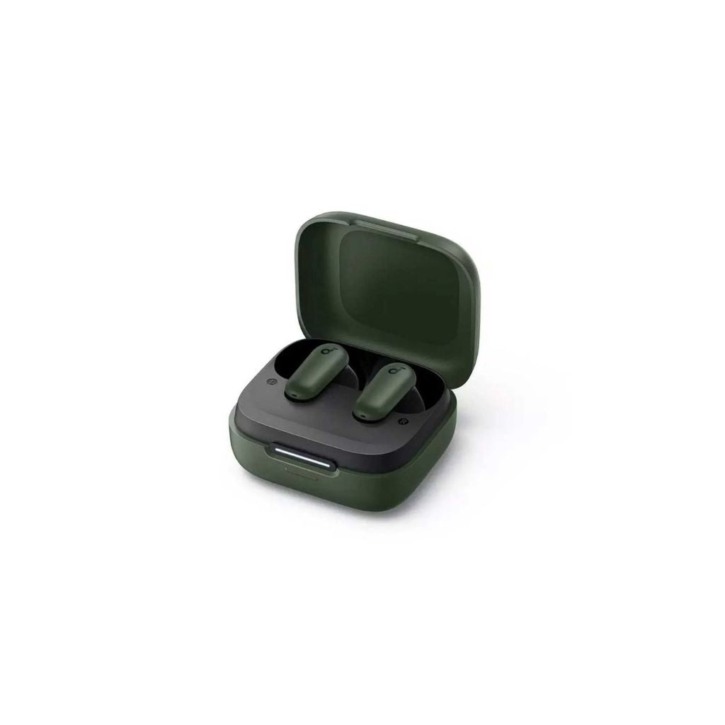 TJM Anker Soundcore R50i NC Wireless Earbuds - Green
