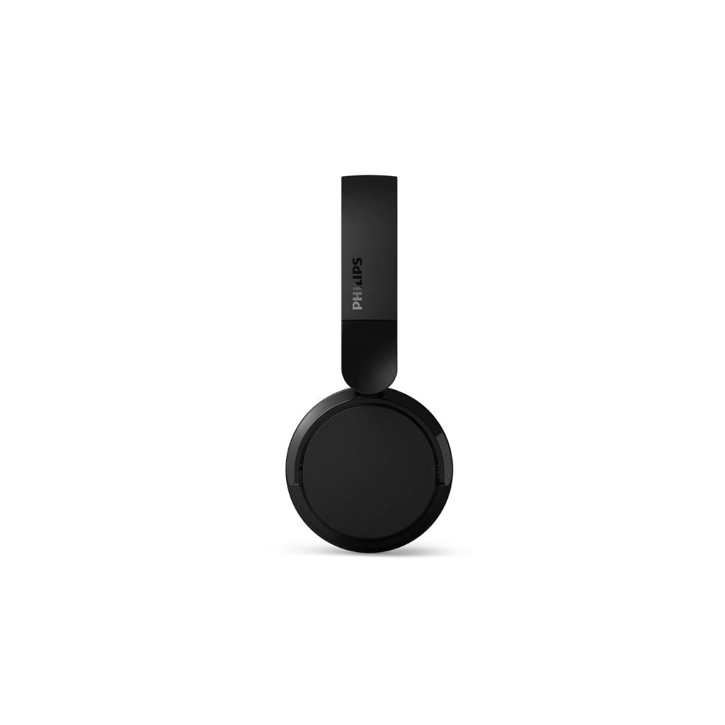 TJM Philips 4000 Series On-ear Wireless Headset - Black