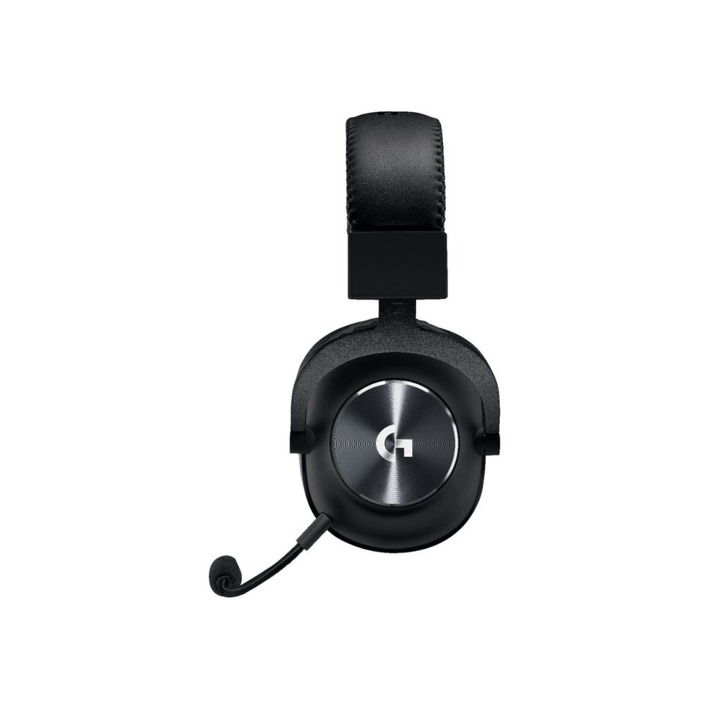 TJM Logitech G Pro X Wired Gaming Headset