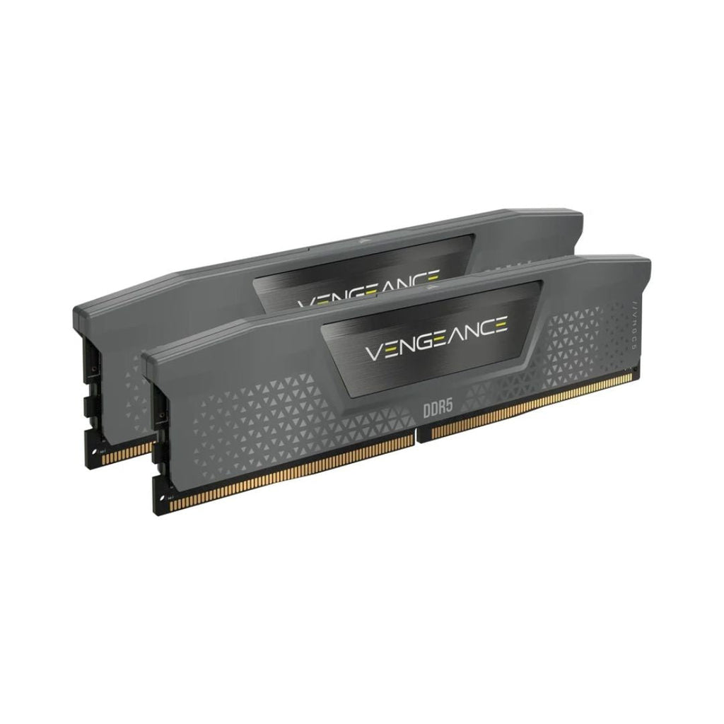 TJM CORSAIR VENGEANCE DDR5 32GB (2x16GB) 6000MHz CL36 XMP Ready