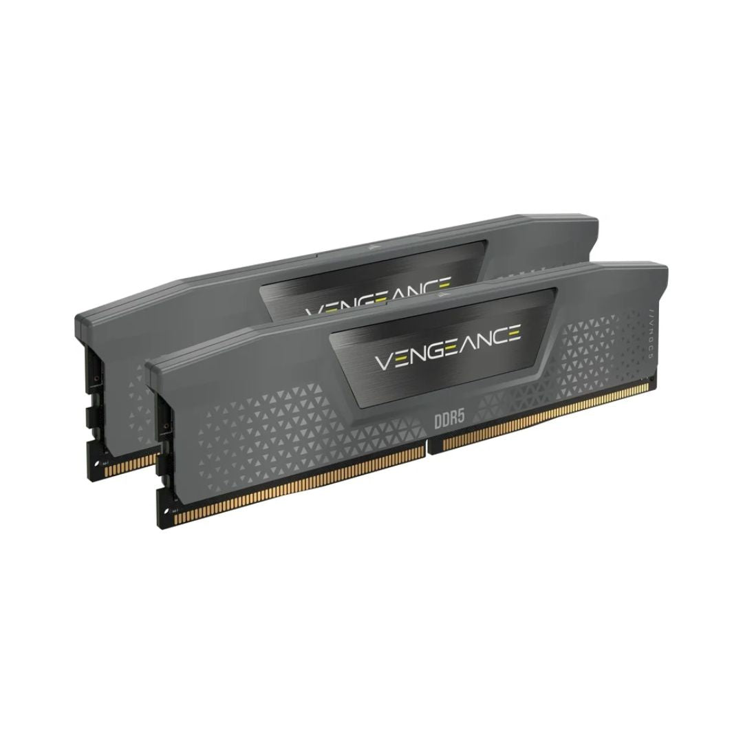 TJM CORSAIR VENGEANCE DDR5 32GB (2x16GB) 6000MHz CL36 XMP Ready