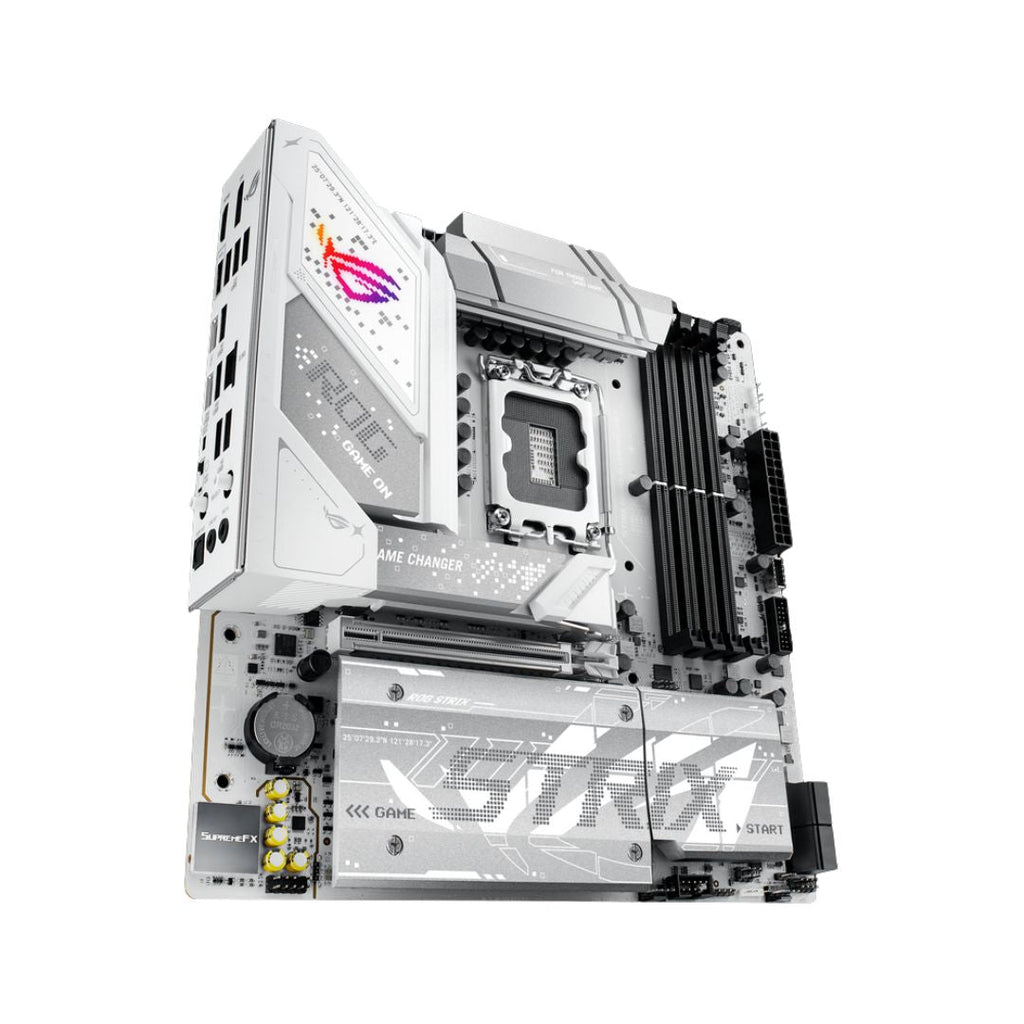 TJM ASUS ROG STRIX B860-G GAMING WIFI , Motherboard