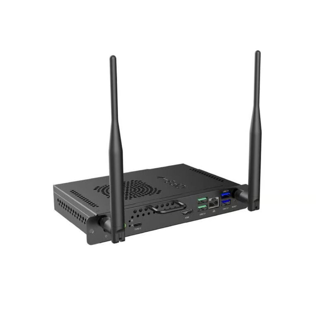TJM SPECKTRON OPS PC Module CT-22GS, I5-10th, RAM 8GB, SSD 256GB, Intel UHD