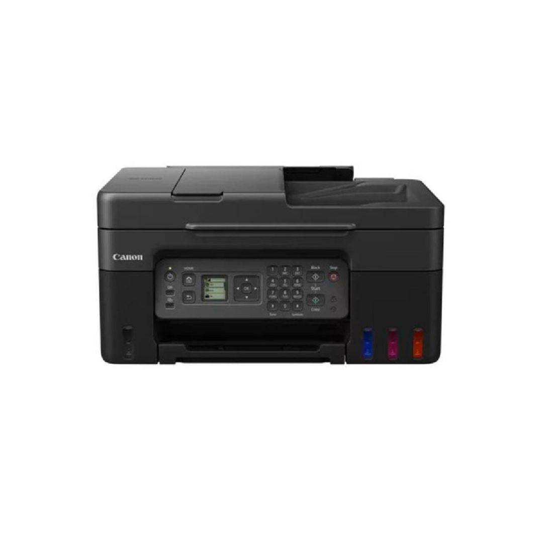TJM Canon Pixma G4470 All In One (Print, Scan, Copy, Fax) Wireless Printer