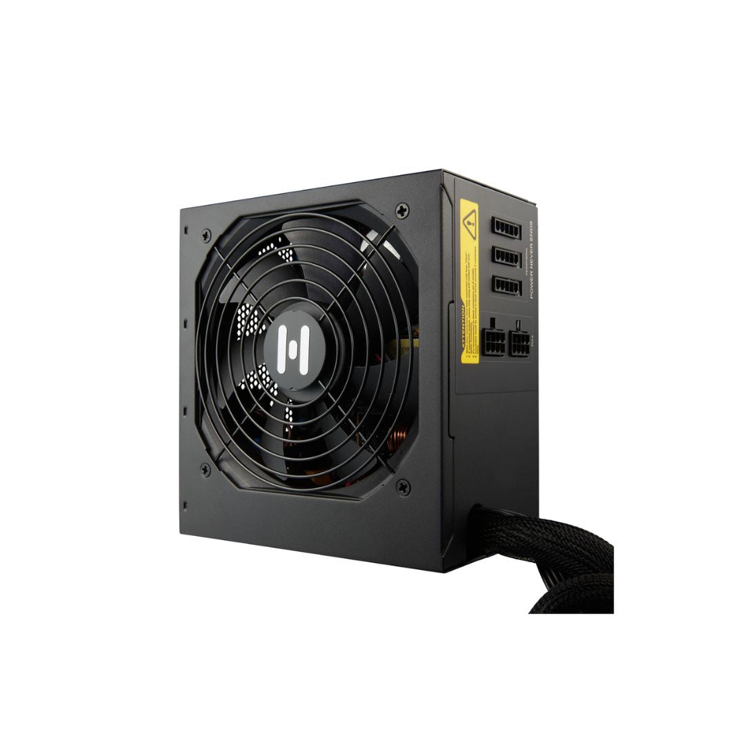 TJM FSP Hydro PRO , 800W 80+ Bronze, PCIe 5. ,SEMI MODULE
