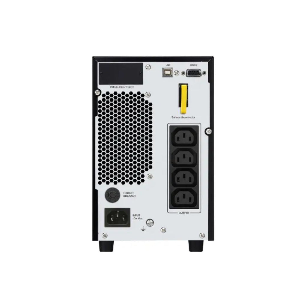 TJM UPS APC Easy Online SRV 2000VA, 2KV 230V