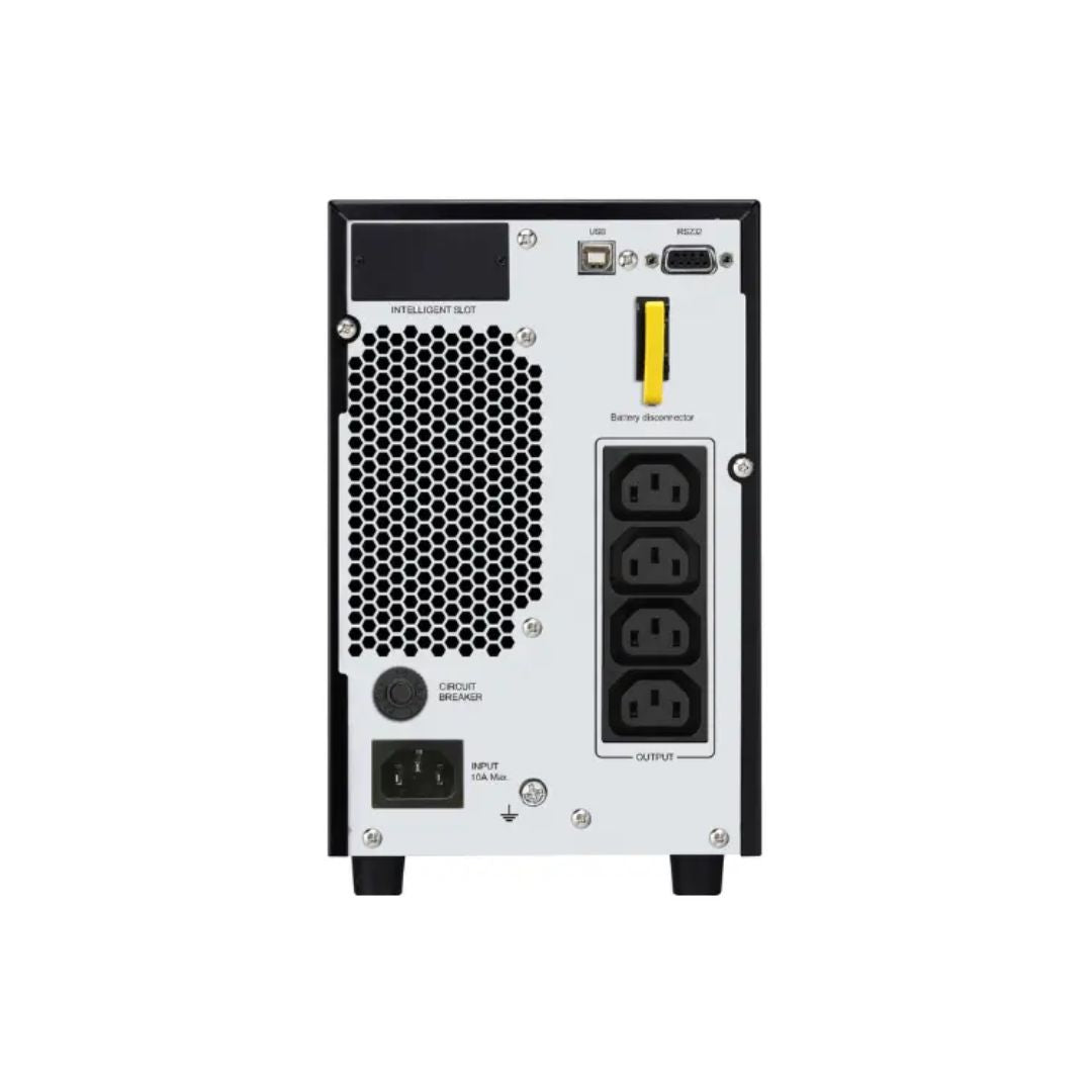 TJM UPS APC Easy Online SRV 2000VA, 2KV 230V