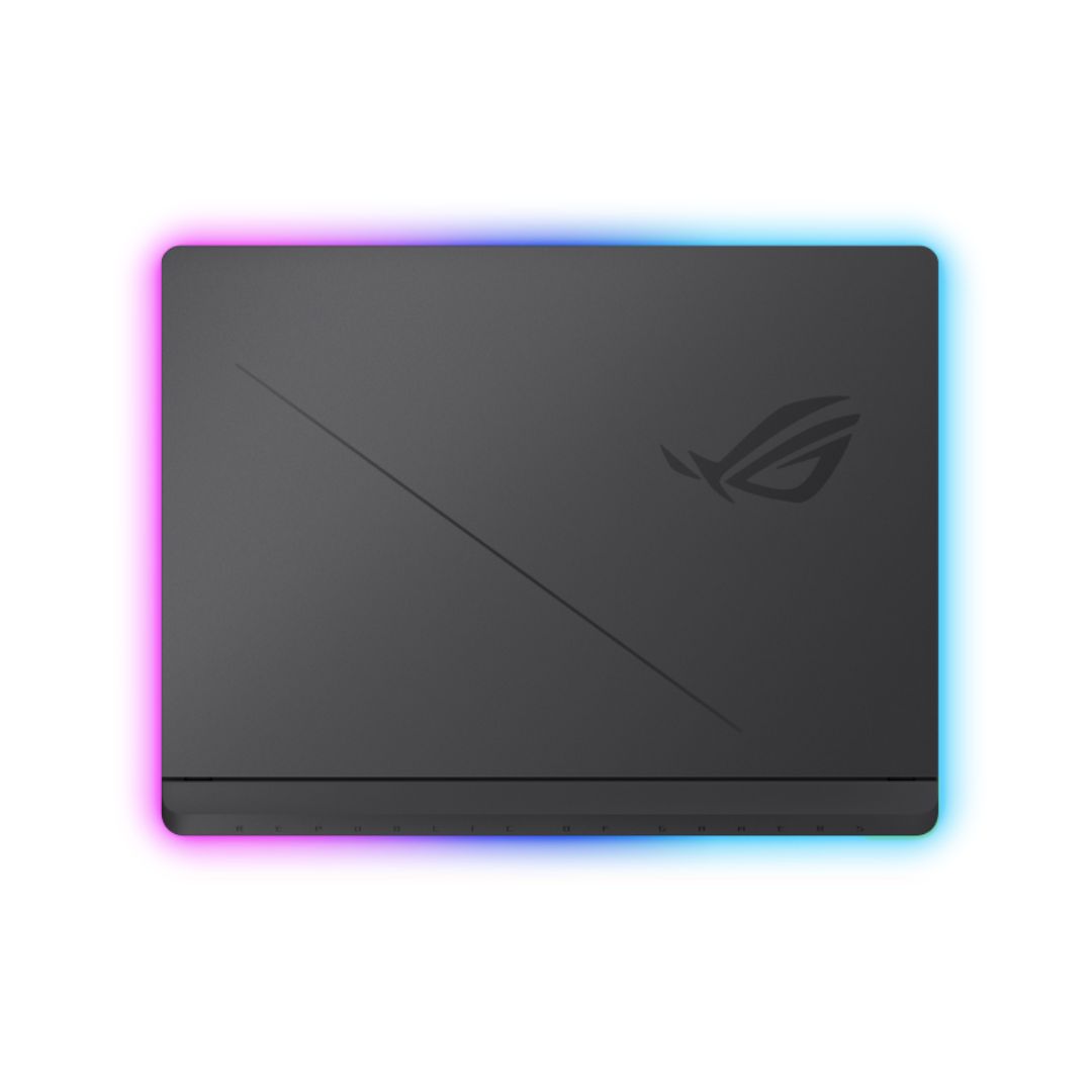 TJM ASUS ROG Strix G16 G615LP-S5143, Intel Core Ultra 9-275HX, RAM 32GB, 1TB SSD NVMe, NVIDIA RTX 5070 8GB, 16.0 WQXGA 240Hz IPS, Volt Green