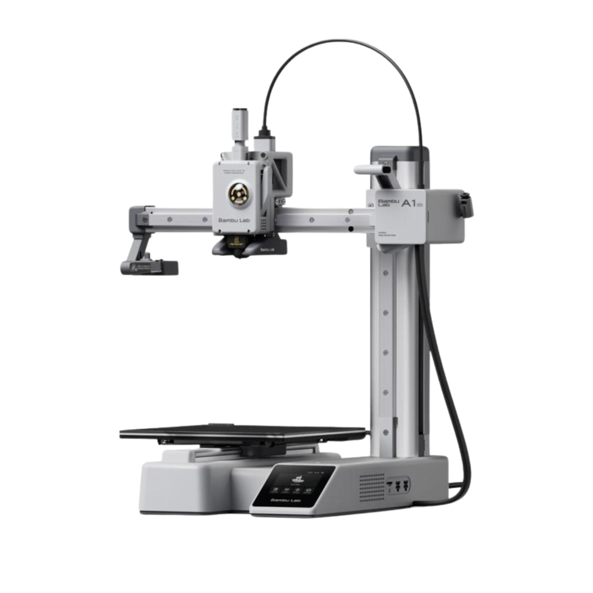 TJM Bambu Lab A1 mini Combo 3D Printer