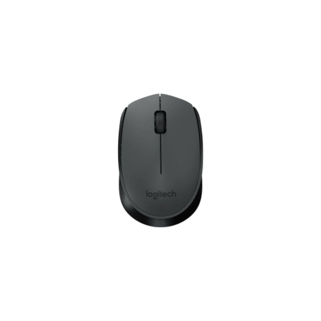 TJM Logitech MK235 ADVANCED Wireless Keyboard and Mouse Combo