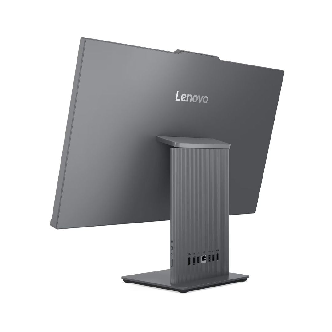 TJM All in One Lenovo IdeaCentre 27IRH9 - (UYAK) Intel Core i7-13620H, RAM 8GB, SSD 512GB, Intel® UHD Graphics, 27 FHD IPS, Black