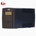 TJM UPS GeTX 850VA GX-850-C 12-8 *2
