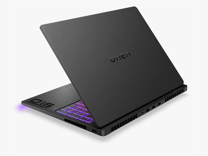 TJM HP Omen Max 16-AH0030, Intel Core Ultra 7-255HX, RAM 32GB, SSD 1TB, NVIDIA RTX 5070 Ti 12GB, 16.0 WQXGA 240Hz, Black