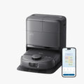 TJM Anker Eufy Robot Vacuum Omni C28 - Black