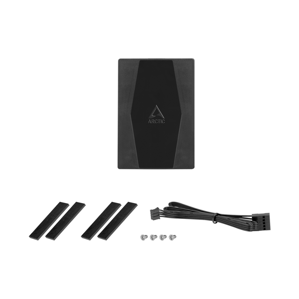 TJM Arctic RGB Controller RGB x 4