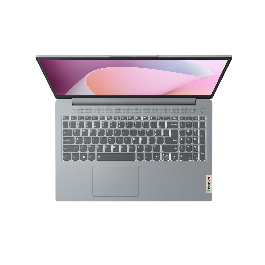 TJM Lenovo IdeaPad Slim 3 15AMN8 - (C8PS) AMD Ryzen 5 40, RAM 16GB, SSD 512GB, Radeon™ Graphics, 15.6 FHD IPS, Arctic Grey