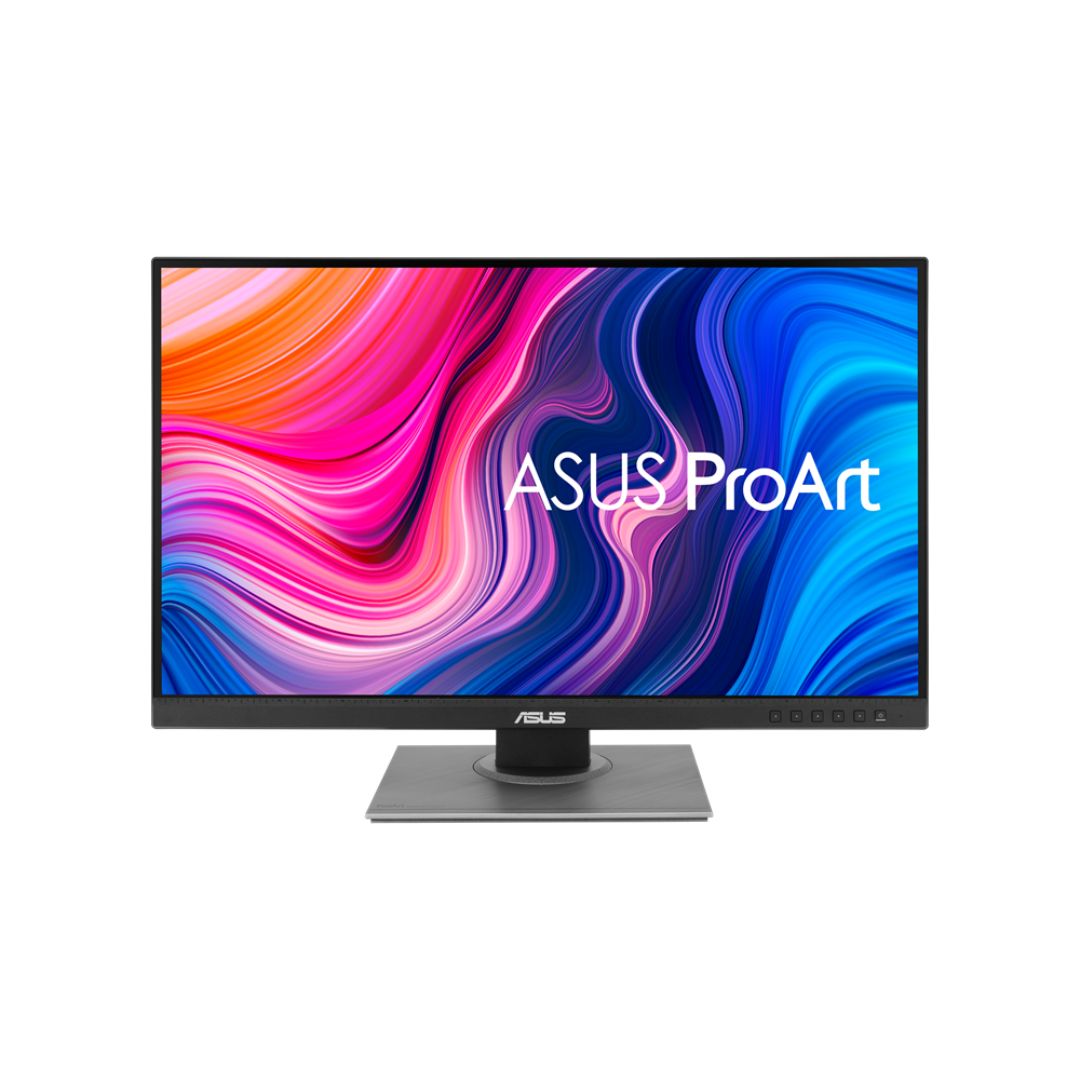 TJM ASUS ProArt PA278QV 27 2K (2560x1440) 75Hz 5Ms IPS sRGB 100% , Monitor