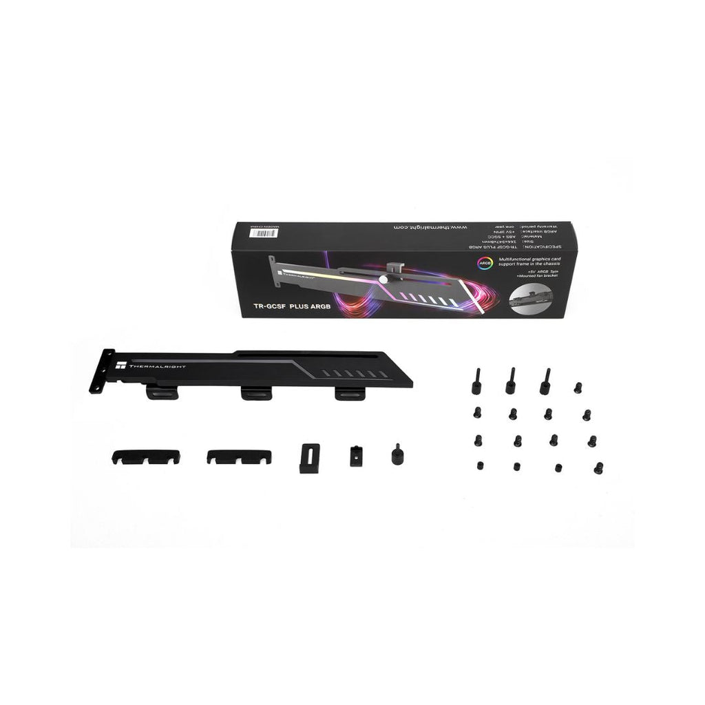 TJM Thermalright TR-GCSF PLUS ARGB GPU Holder