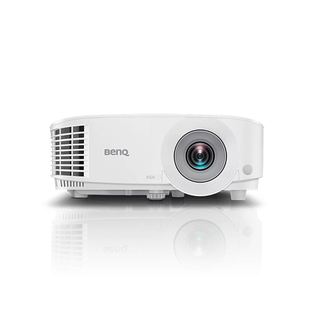 TJM BenQ MX550 3600lm XGA Meeting Room Projector for Presentations