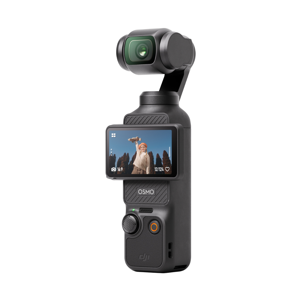 TJM DJI Osmo Pocket 3 (Creator Combo)